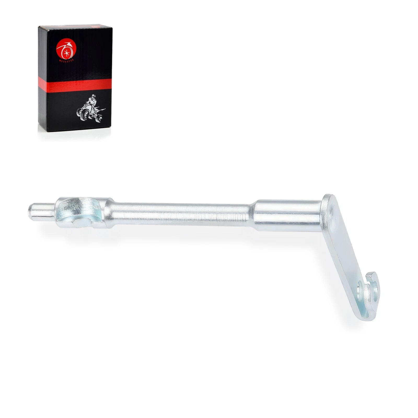 Clutch Arm Release Lever for Kawasaki KX80 KX85 KX100 (1998–2024) 13236-1298