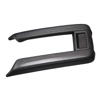 Center Console Armrest Cover for
