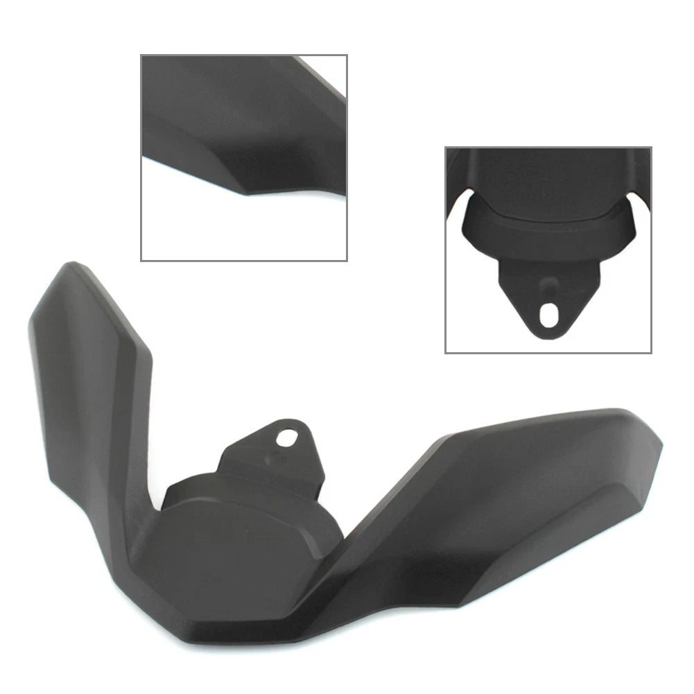 Front Beak Fairing Extension for BMW R1200GS LC (2013–2018)