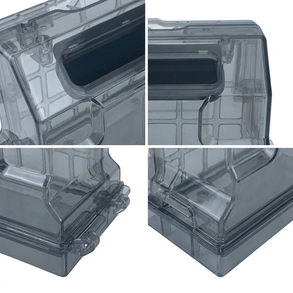 Large Capacity Dustbin for NARWAL T10 J1 J2 (ABS Material)