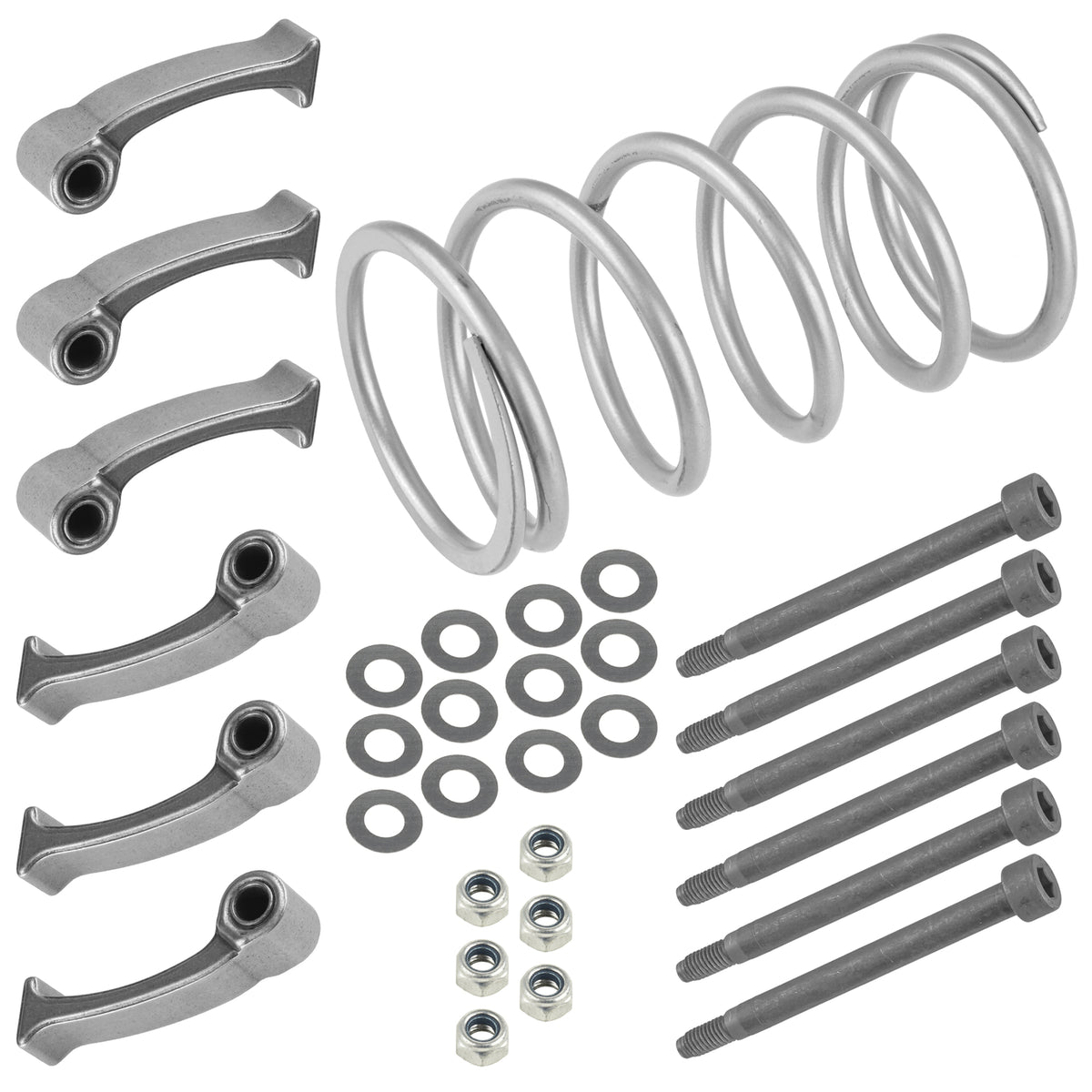 Clutch Weights Centrifugal Lever Set for Can-Am Outlander 650 (2007–2022)