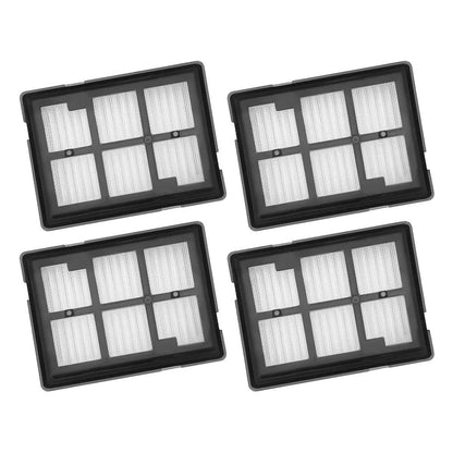 Washable Filter for Vacuum Cleaner (2010–2023)