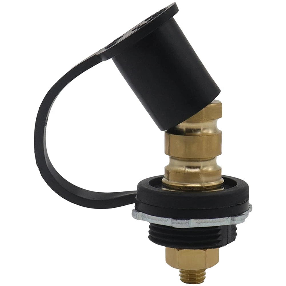 Battery Terminal Brass Connector for Marine Vehicles