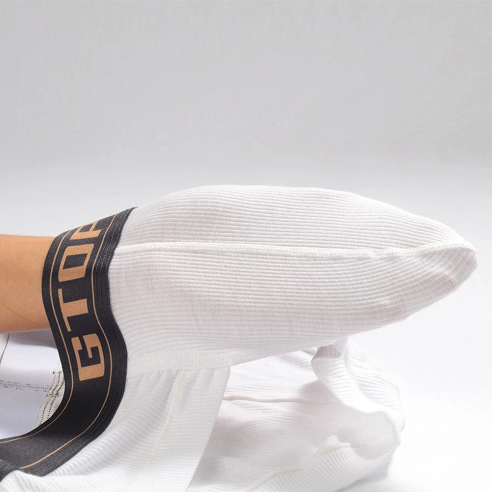 Men's Brief Underwear for