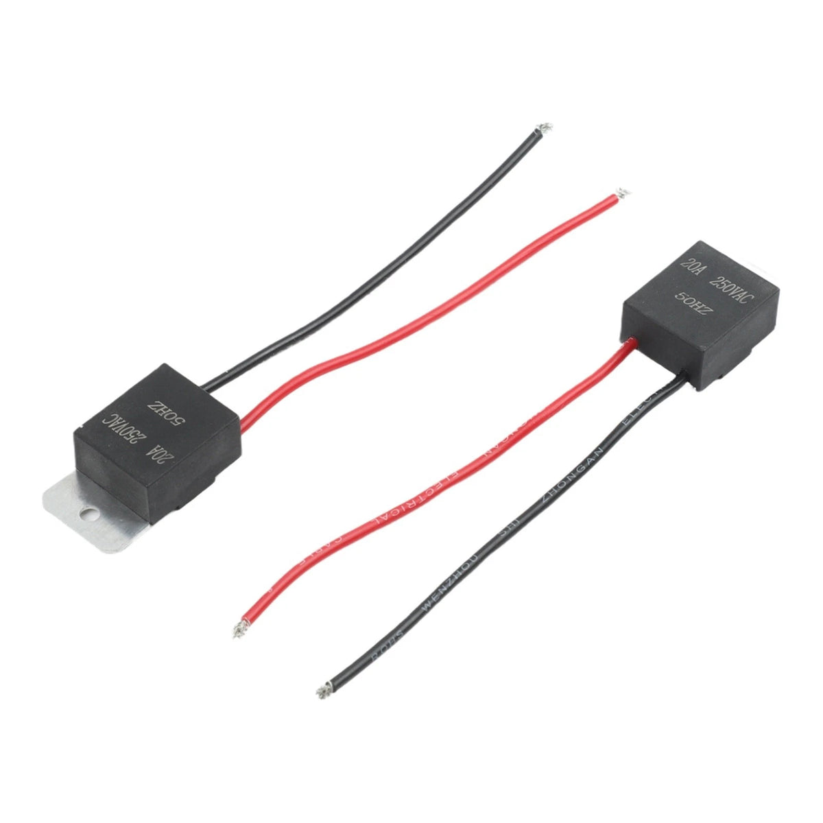 2X Soft Start Driver Module for Electric Angle Grinder