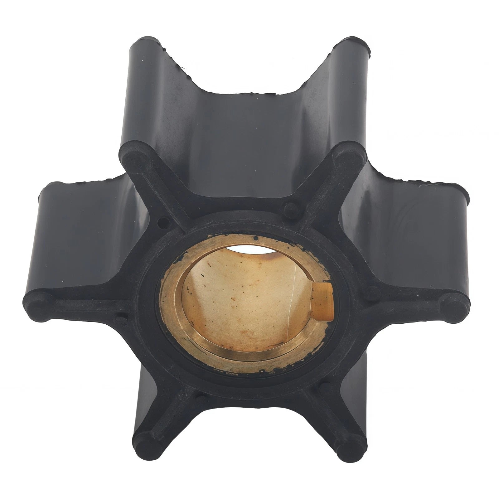 Water Pump Impeller for Evinrude Johnson Outboard 1.2-6 HP (387361)