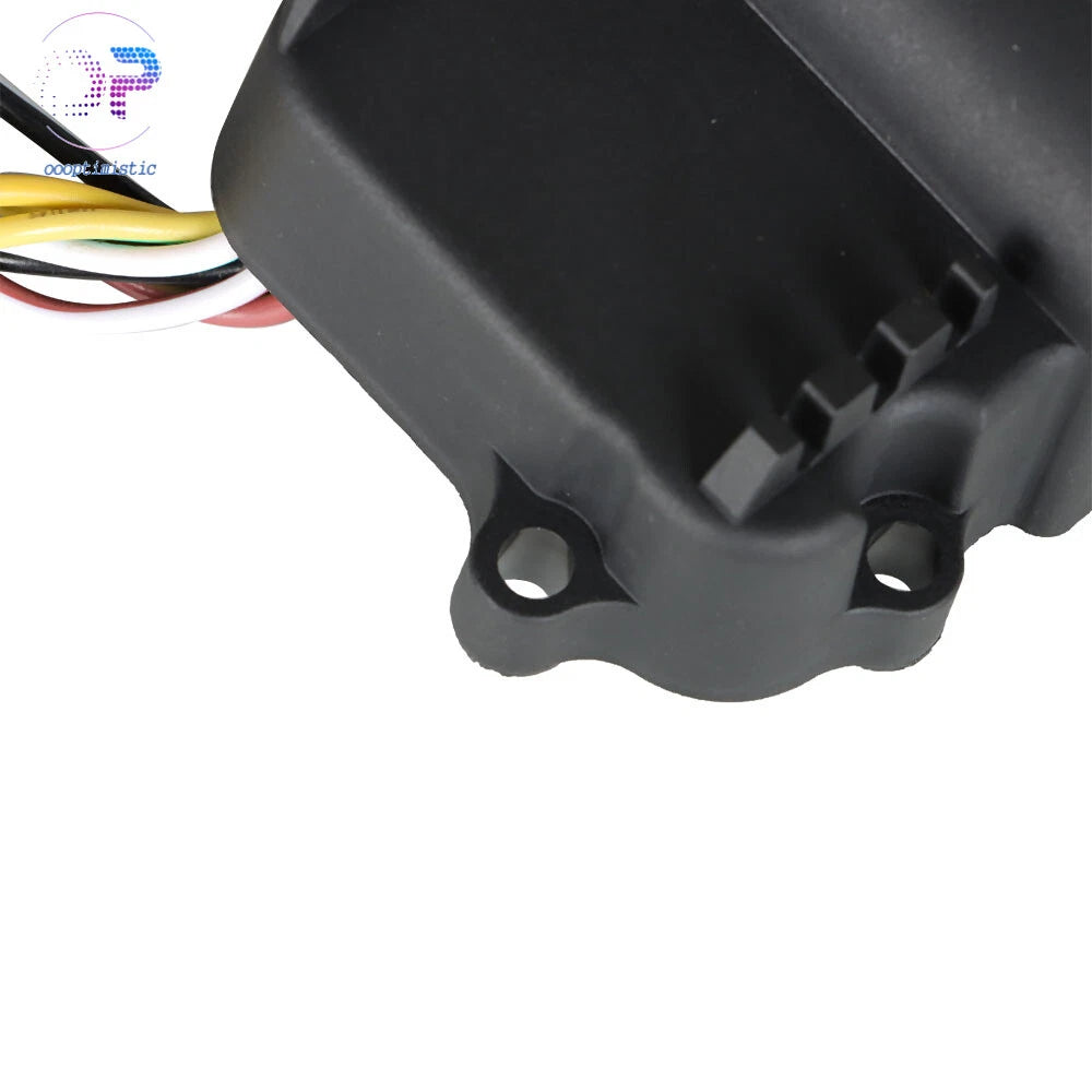 Switch Box CDI Power Pack for Mercury Outboard (339-7452A15, 339-7452A19, 18-5777)