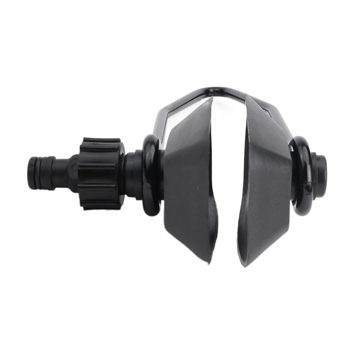Water Flushing Muffs for Outboard Motors (Engine Flusher Accessories)