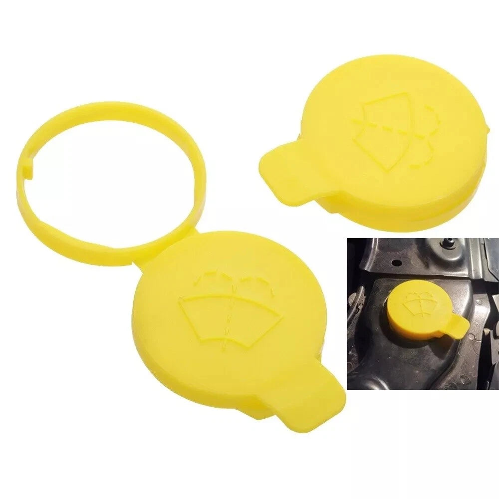 Windscreen Washer Bottle Cap for Saab 9-3 (2004–2011) / Saab 9-5 (1999–2009)