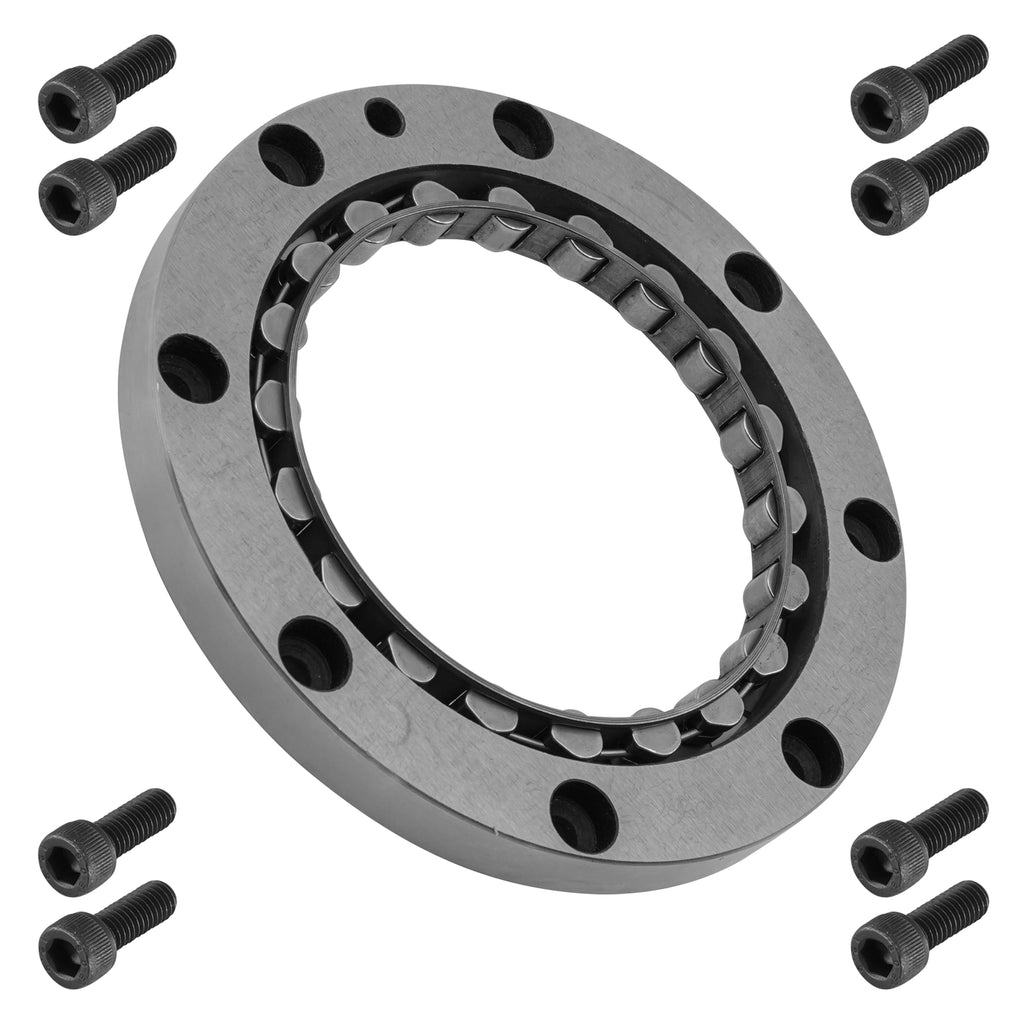 Starter Clutch One Way Bearing Sprag Replacement for Yamaha (2000–2005)