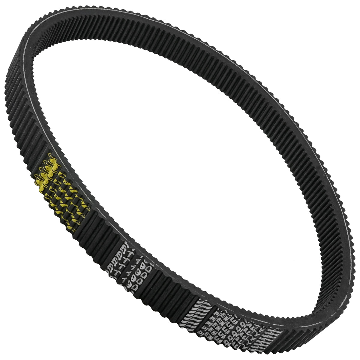 Clutch Drive Belt Replacement for Polaris Edge 550 LX (2007–2010)