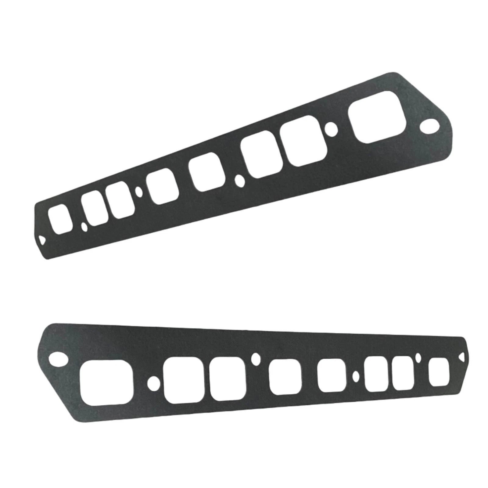 Exhaust Intake Manifold Gasket for MerCruiser GM 3.0L (1990–Present) 27-815528, 18-0680