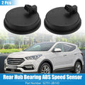 Rear Hub Bearing ABS Speed Sensor Kit for Hyundai Santa Fe Kia (2007–2012)