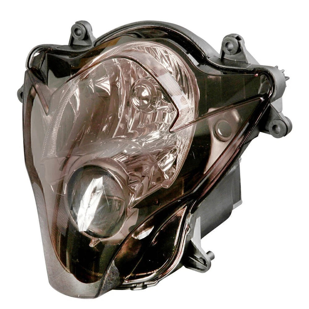Front Headlight Assembly for Suzuki GSXR 600 750 (2006–2007)