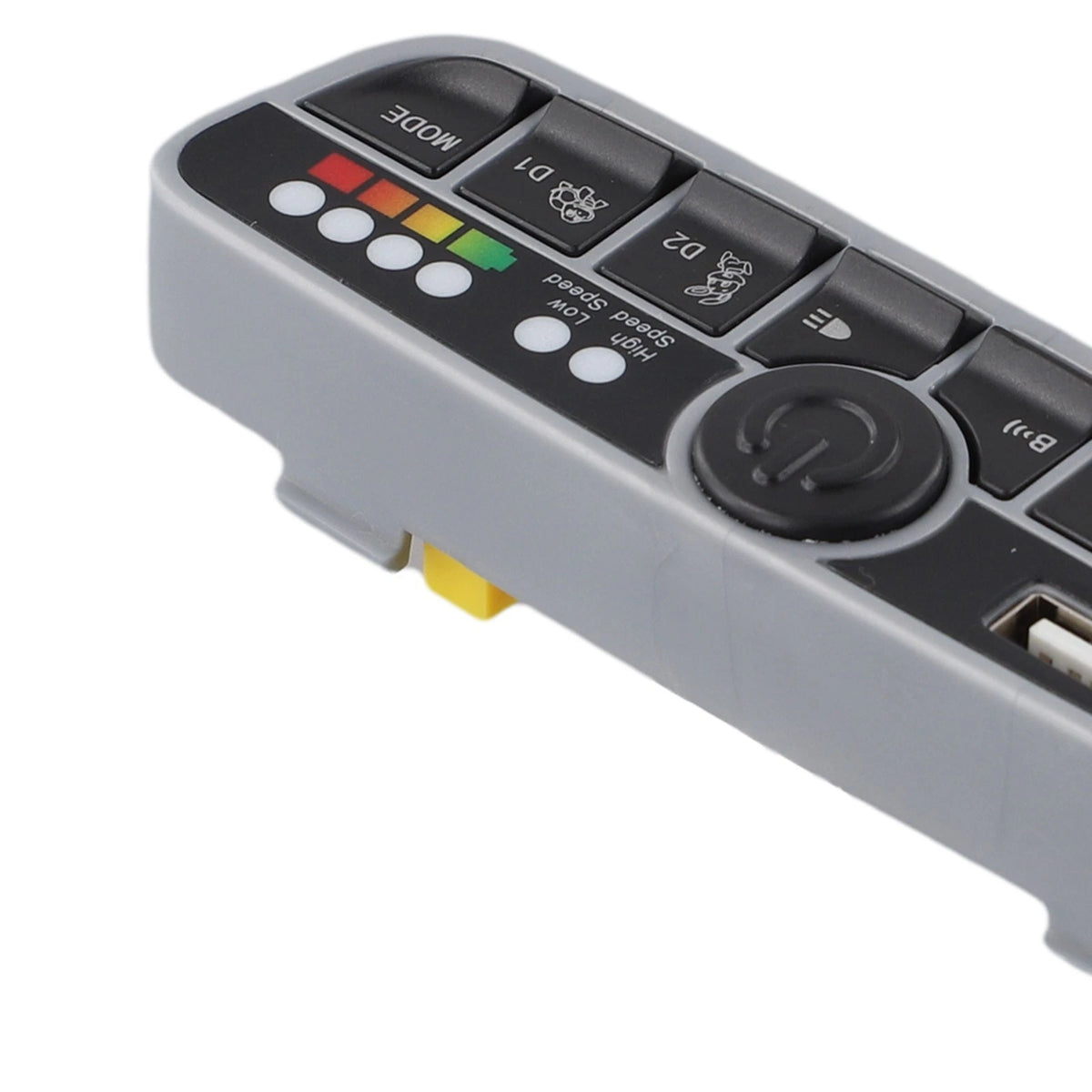 12V 24V Baby Carriage Control for Easy Installation