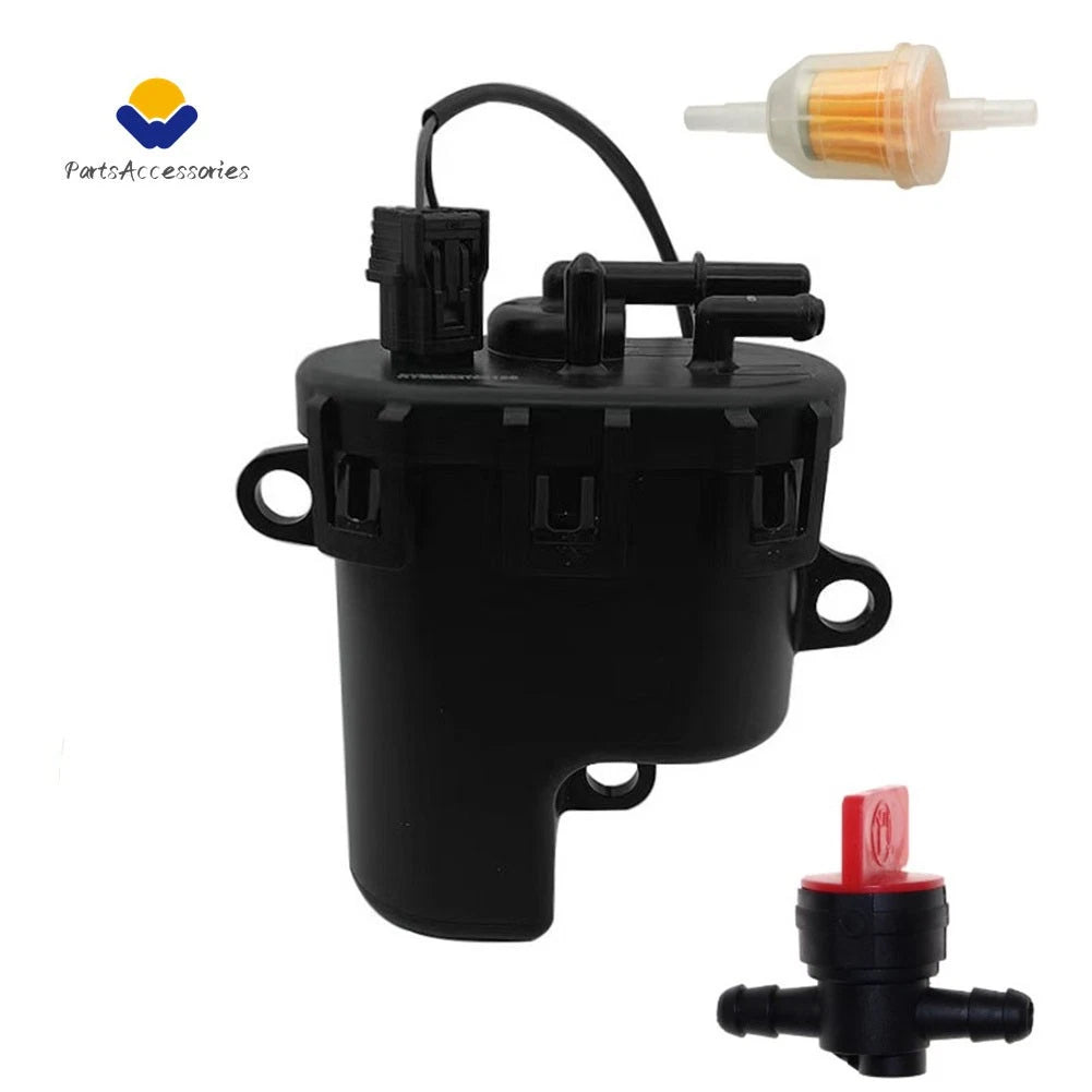 Fuel Pump for Kohler ECV ECH630 ECH650 ECH680 ECH730