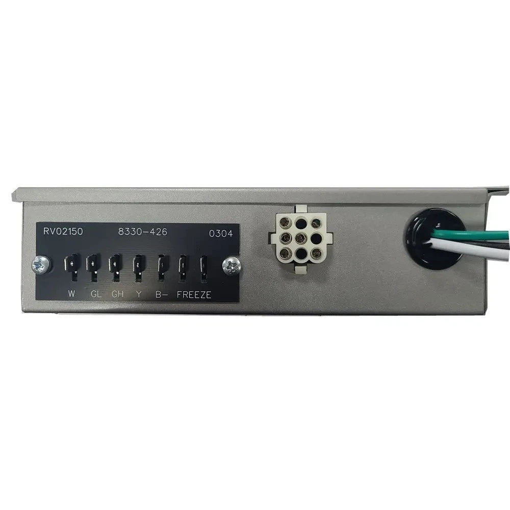 A/C Control Box 9330C755 for Coleman Mach 15