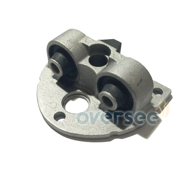 Rubber Mount Damper for Yamaha Outboard 2T 9.9 15HP (63V-44514-00-5B)