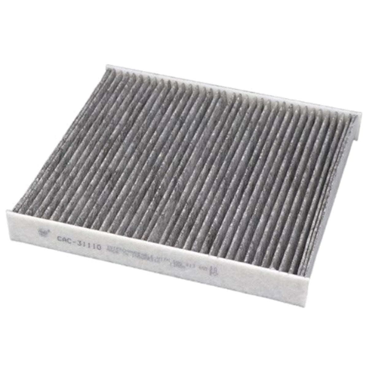 Sakura Carbon Cabin Air Filter for Volkswagen Tiguan 5N AD1 (2016–2019)