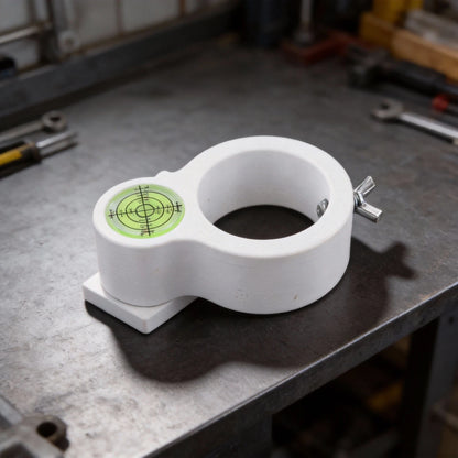 Circular Level Tool for Electric Drill Projects