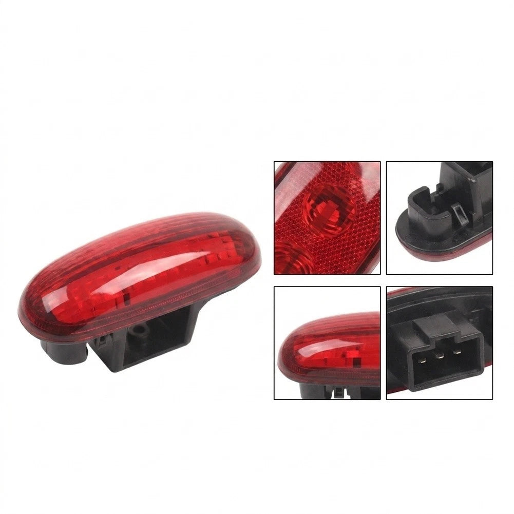Third Brake Light Assembly for Renault Trafic (2001–2014) Master II (1997–2010)