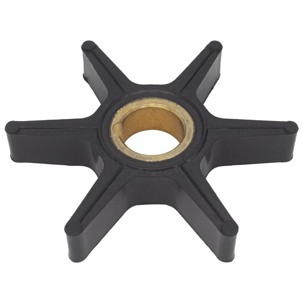 Water Pump Impeller Service Kit for Mercury Marine 9.9 15 18 20 25 HP (46-85098A2)