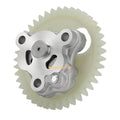 Engine Injection Oil Pump Gear and Gasket for Yamaha Bruin YFM250 (2005–2006)