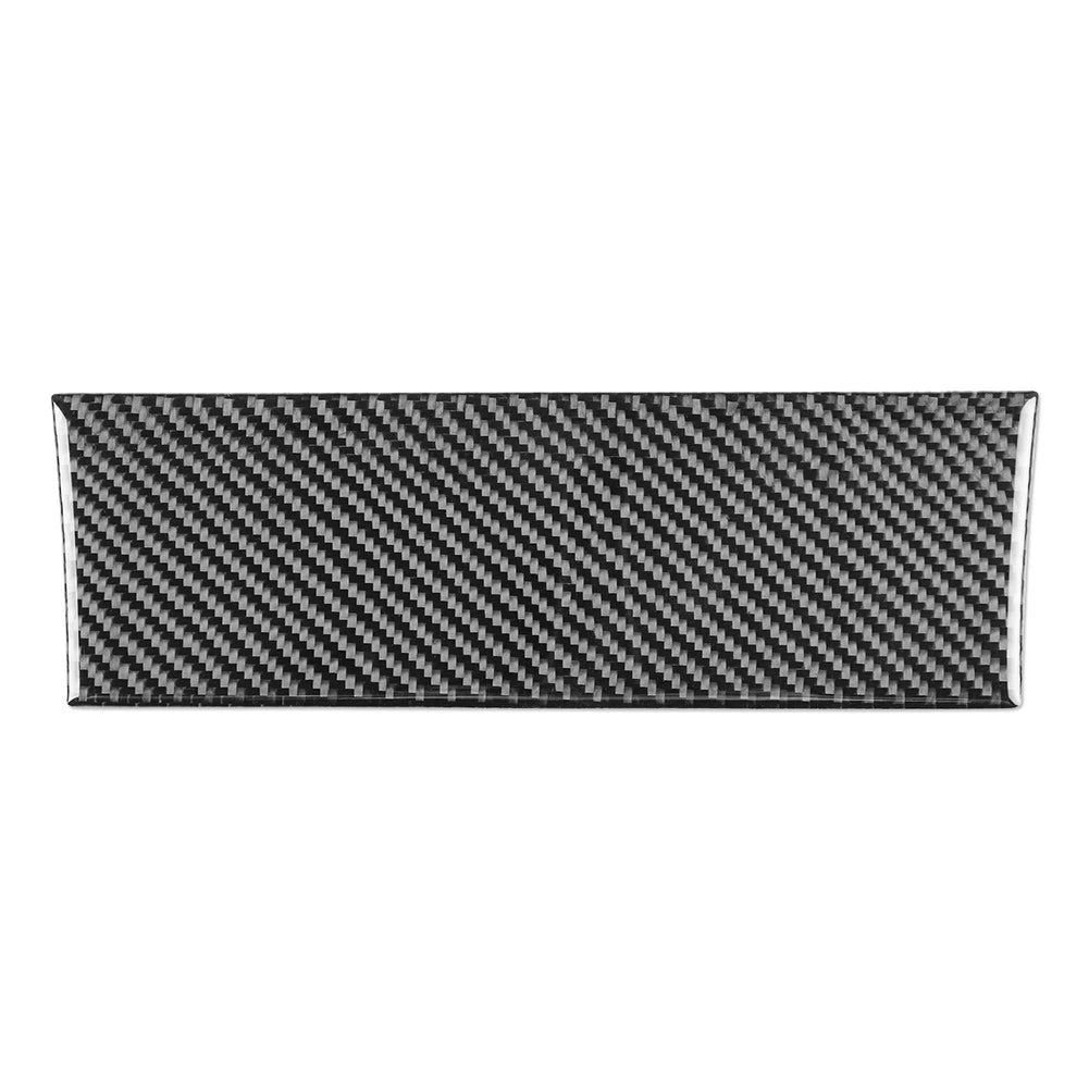 Radio Control Panel Cover for Honda S2000 (2004–2009) Black