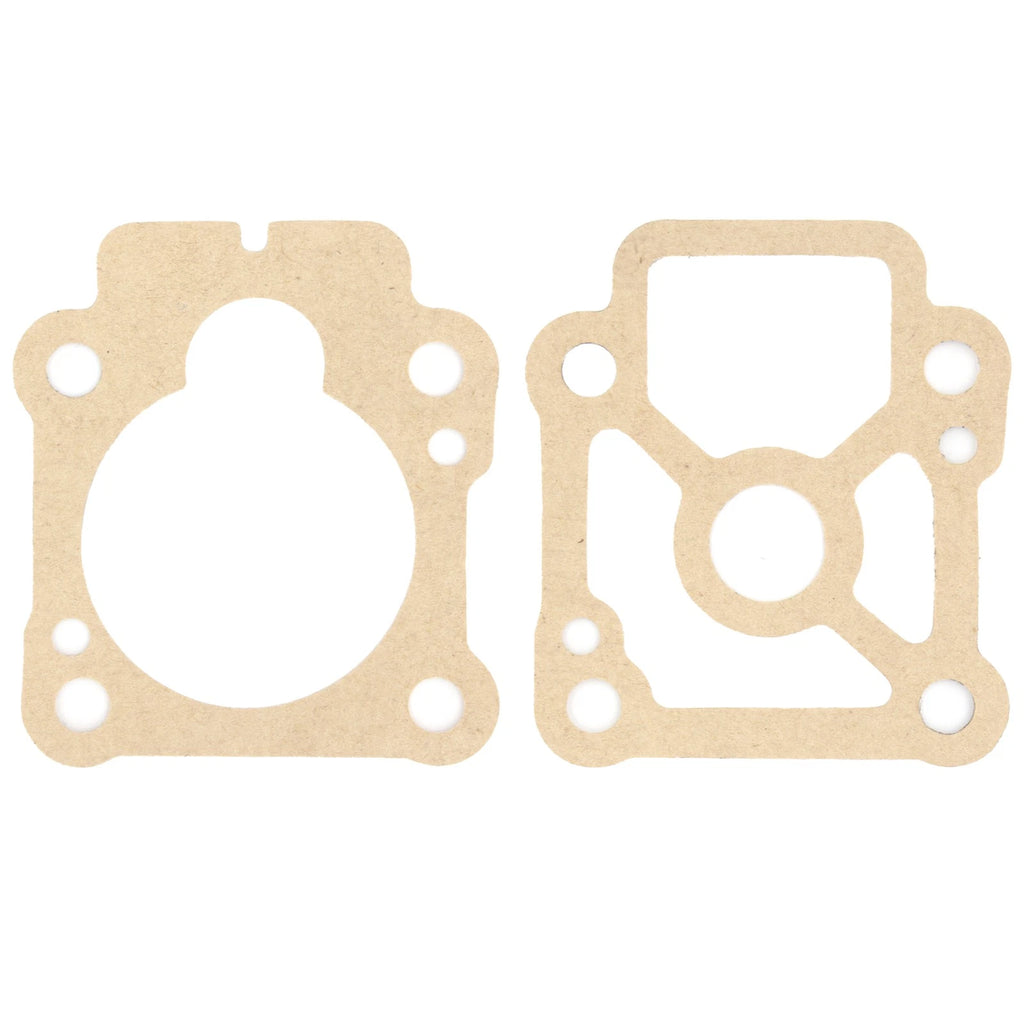 Water Pump Impeller Kit for Nissan Tohatsu Outboard 6 8 9.8 HP (3B2-65021-1)