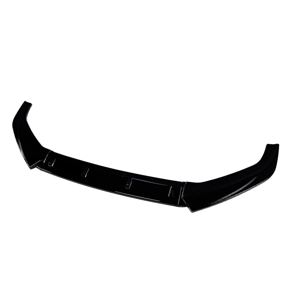 Front Bumper Lip Splitter Spoiler for Audi A5 S5 (2017–2020)