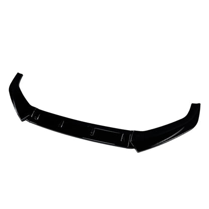 Front Bumper Lip Splitter Spoiler for Audi A5 S5 (2017–2020)