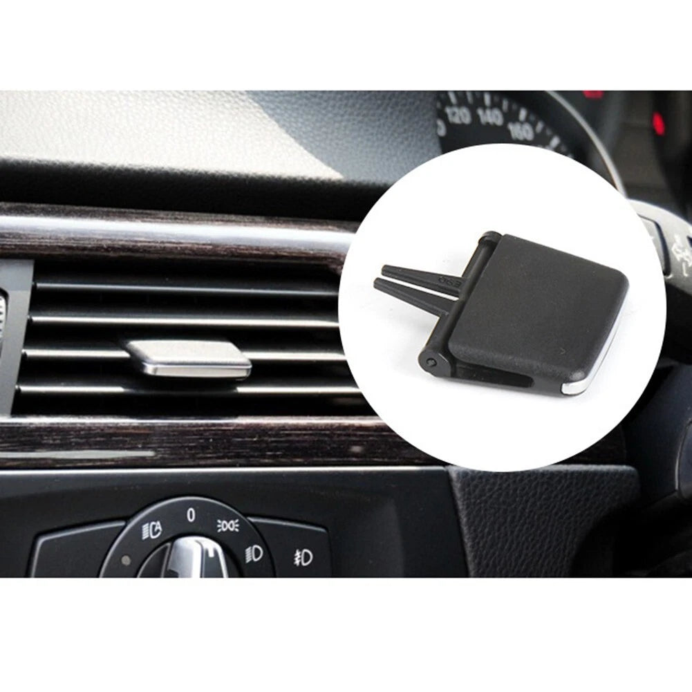 Air Conditioning Vent Outlet Tab Clip for BMW E90 (2005–2012)