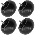 Deck Wheel Replacement for Gravely 988103 988104 988107 988109 (2000–2005)