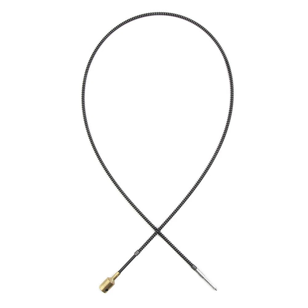 Flexible Shaft for Electric Drill Grinder (Universal)