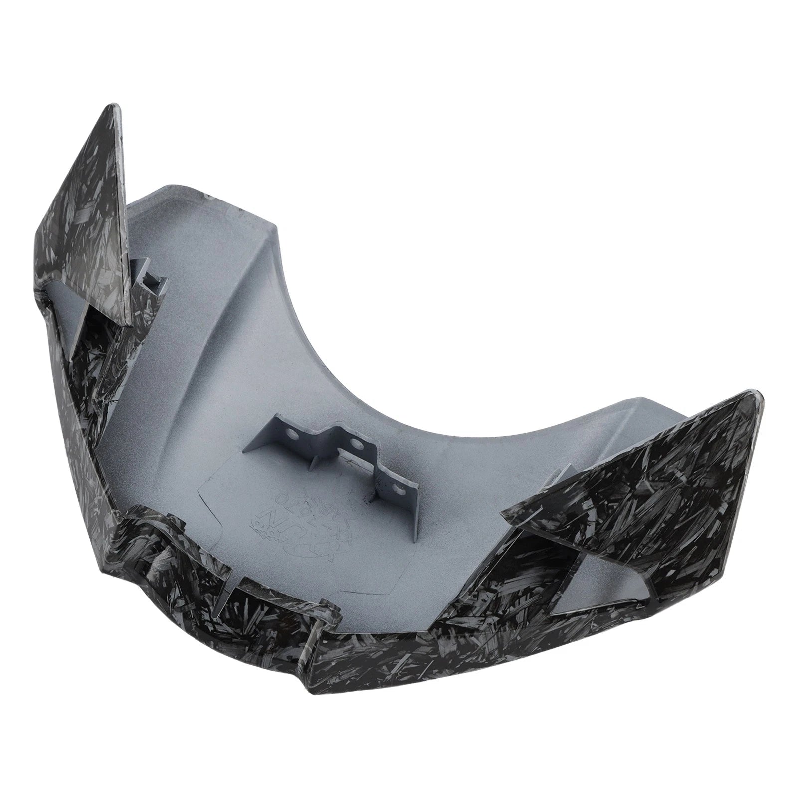 Front Nose Headlight Cover for Street Triple 765 R/RS (2020–2022)