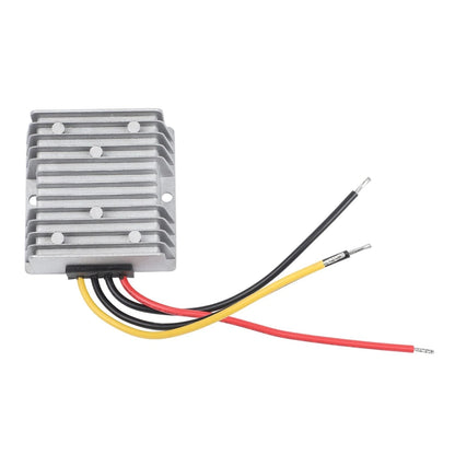 24V 10A DC DC Converter for 36V 48V Input (240W Step Down Module)