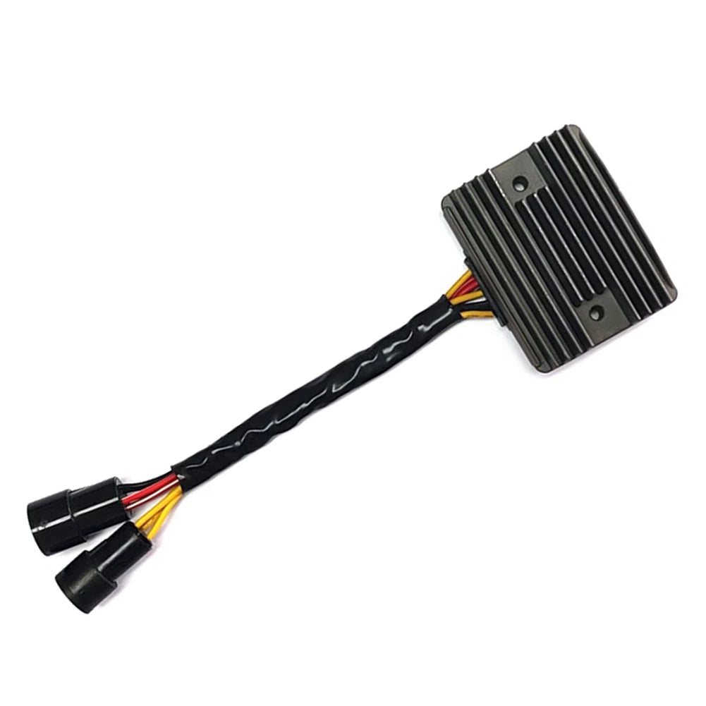 Voltage Rectifier Regulator for Kawasaki Ninja ZX-12R ZX-9R (2000–2005)