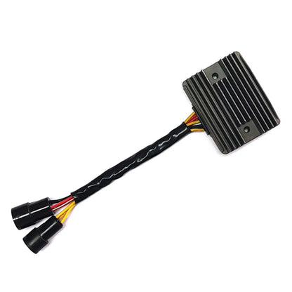 Voltage Rectifier Regulator for Kawasaki Ninja ZX-12R ZX-9R (2000–2005)