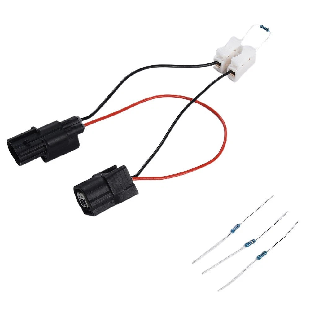 Temperature Sensor Repair Harness for Acura VCM Engines (Complete)