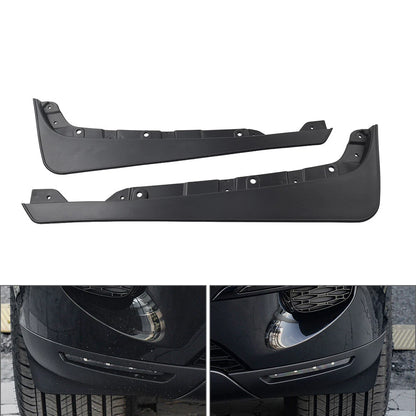 Front Bumper Lower Air Deflector for Land Rover Range Rover Sport (2023–2024)