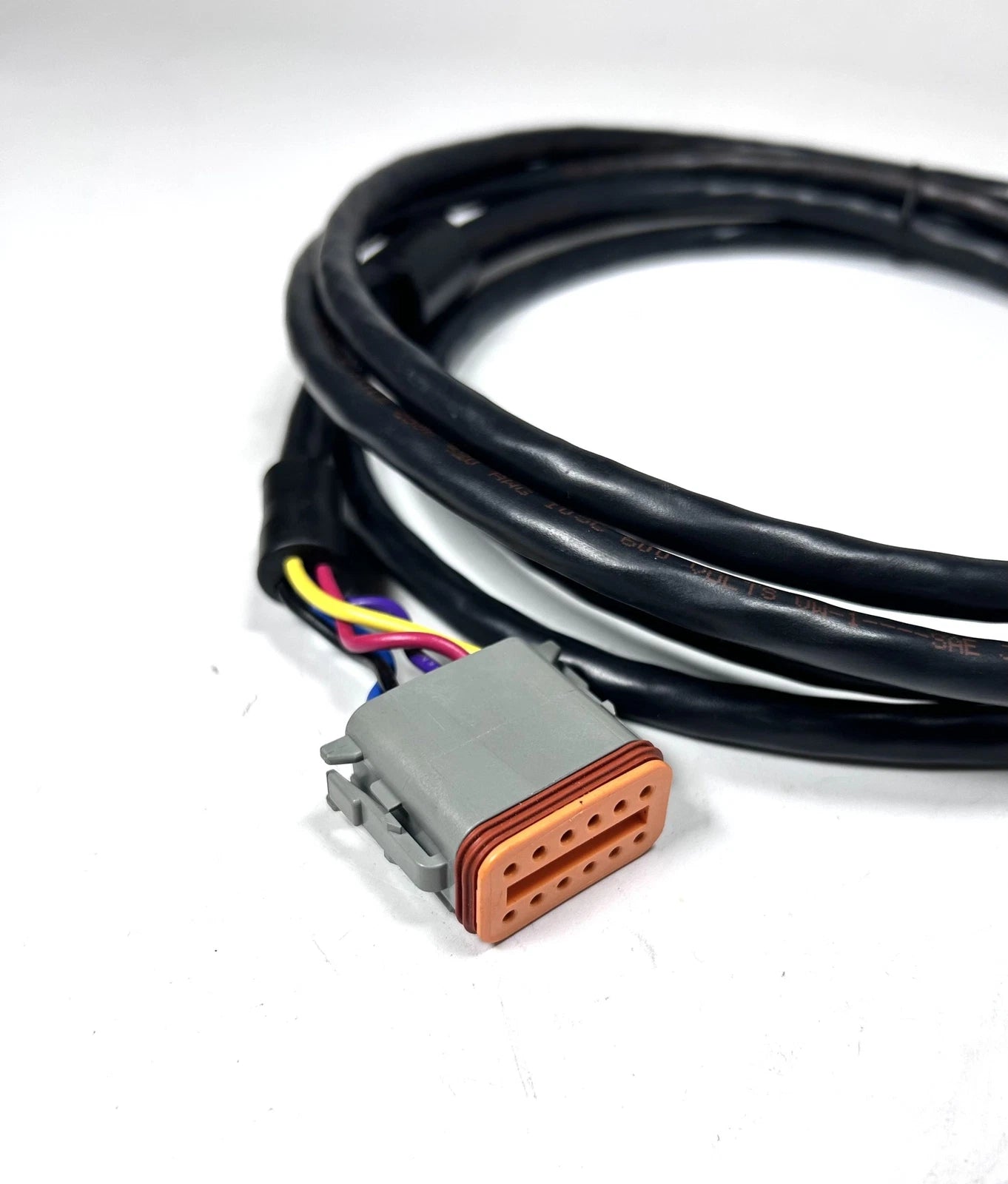 Marine LCD Cable Harness 10Ft for SeaKey 3101030103RN03
