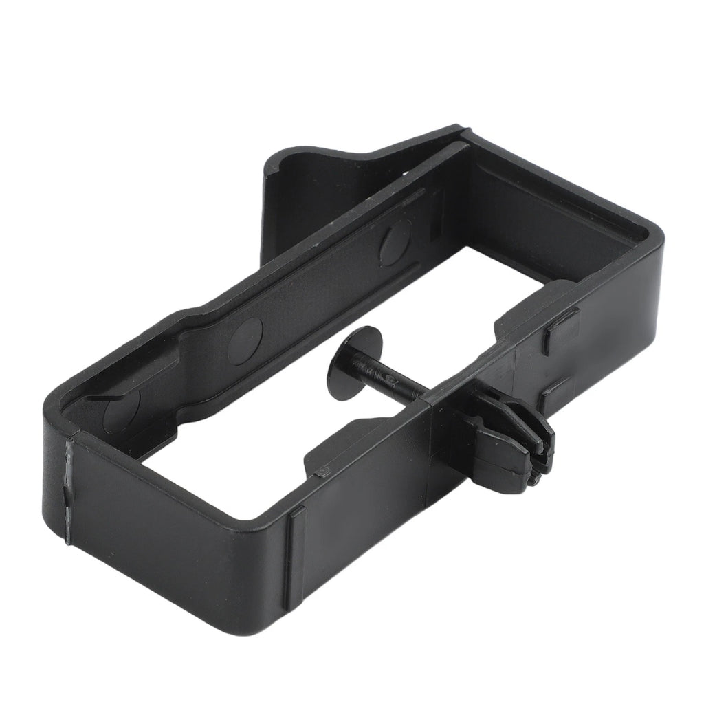 Trim Fastener Mount Buckle Bracket for (30721387)
