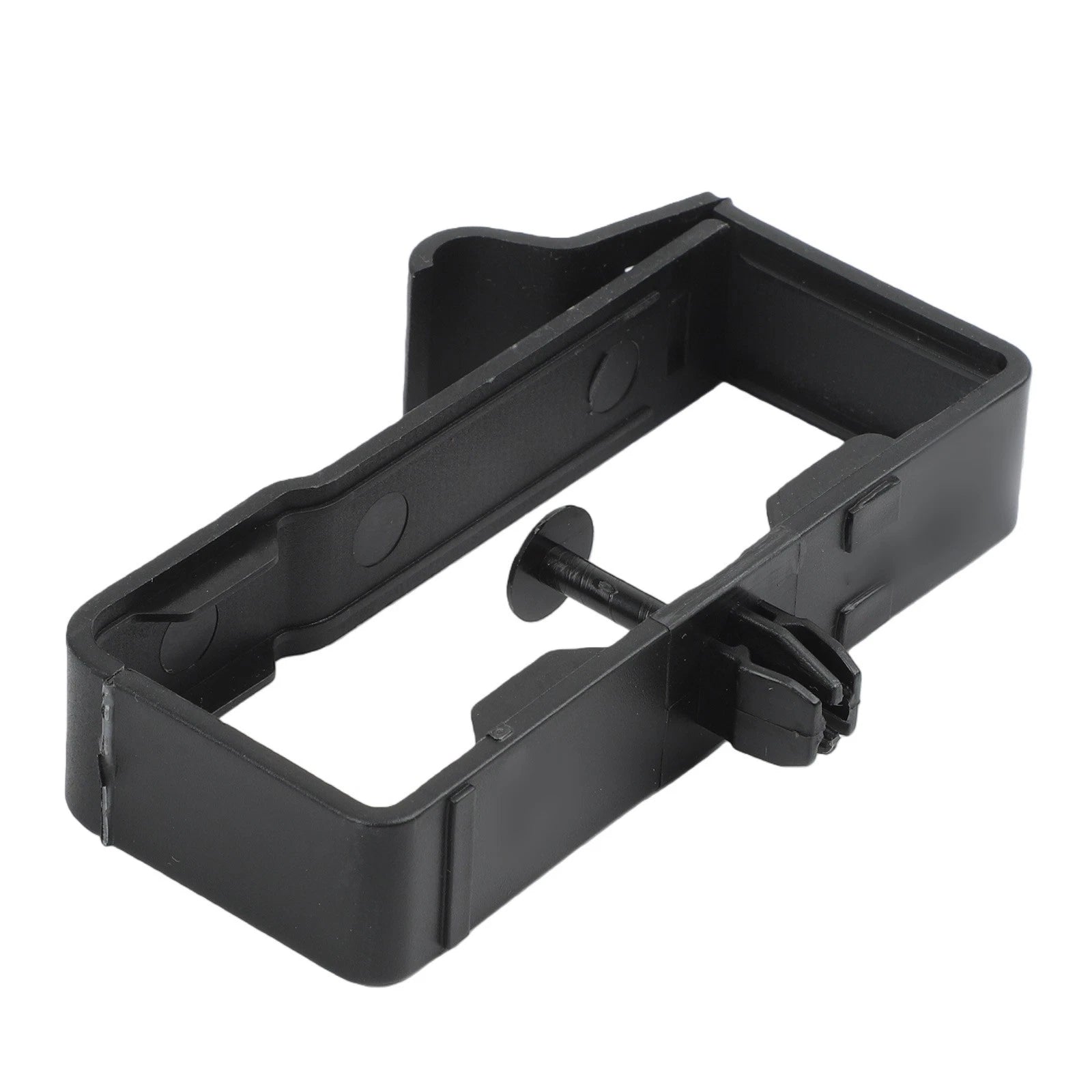 Trim Fastener Mount Buckle Bracket for (30721387)