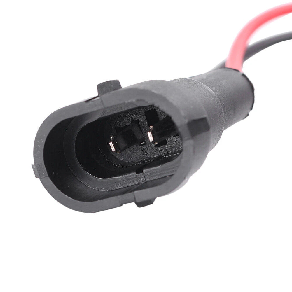 HB4/9006 to H8 H11 Converter Socket Harness Adapter for Foglight Lamp