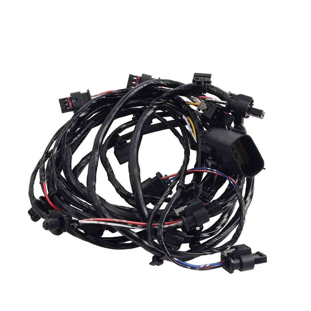 Front Bumper Wiring Harness for Land Rover Discovery 5 (2017–2020)