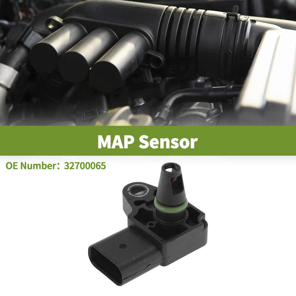 MAP Sensor for Harley Davidson FLHR (2000–2023) No.32700065