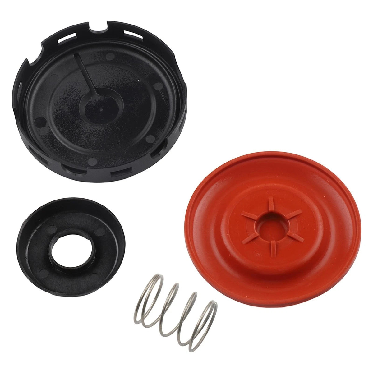 PCV Oil Separator Valve for Jetta, Golf, Passat, A3, A4 (2000–2023)