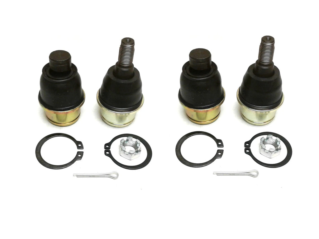 Full Ball Joint Set for Can-Am (706202044, 706202045)