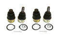 Full Ball Joint Set for Can-Am (706202044, 706202045)