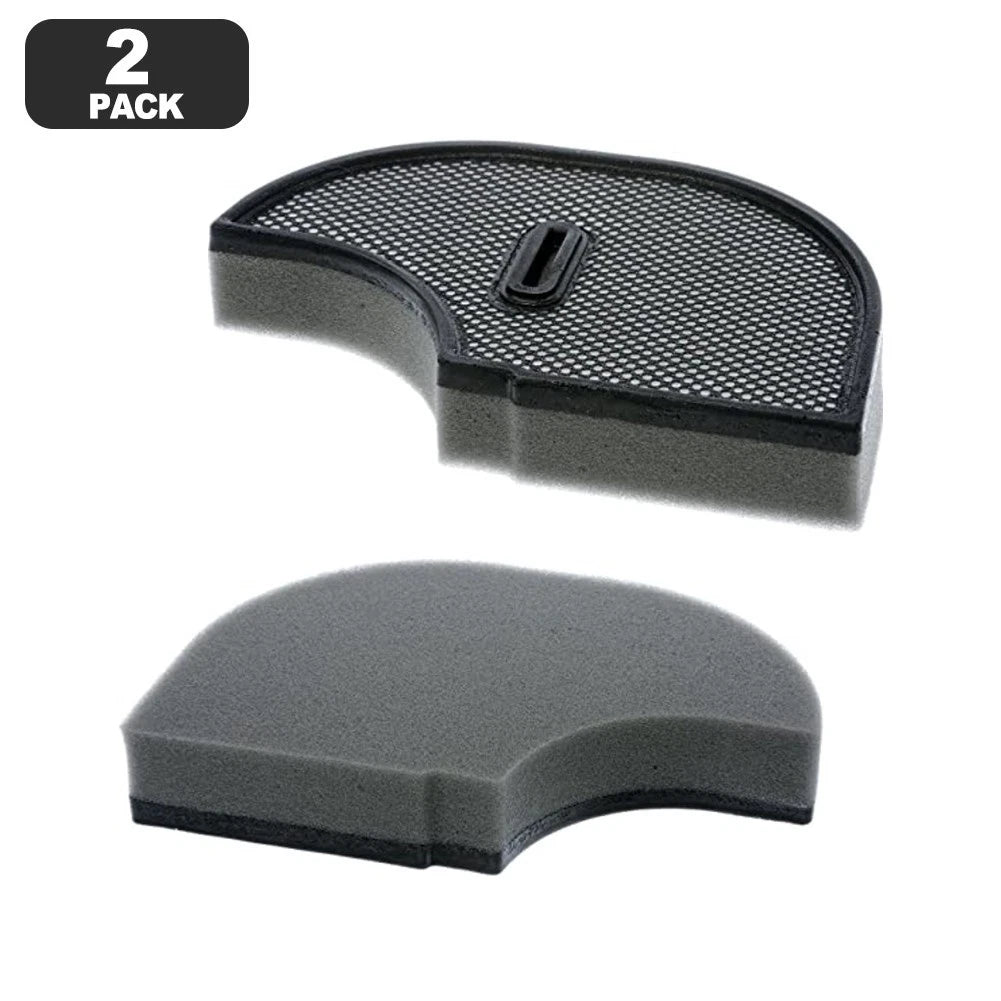 Foam Filter for Pet Hair Cleaning Vacuum (Compatible with )